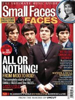 The Small Faces - The Ultimate Music Guide